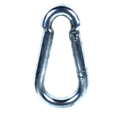 Snap Hook- Galvanized
