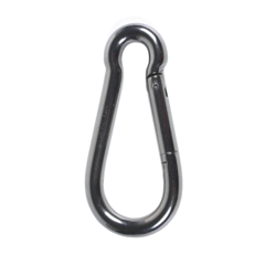 Snap Hook AISI 316