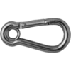 Snap Hook- Eye