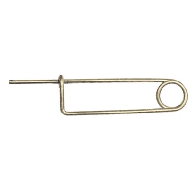 Safety Pin