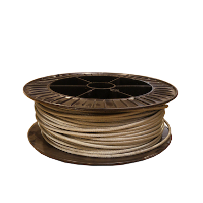 PULLEY-MAN Kit Cable 12m