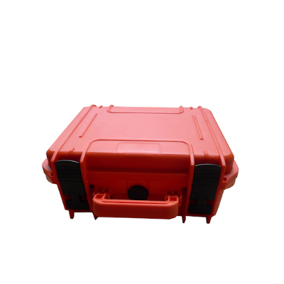 PULLEY-MAN Box