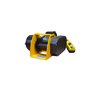 Electric winch MOTORBOX