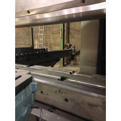 Elektrisk vinsj MOTORBOX