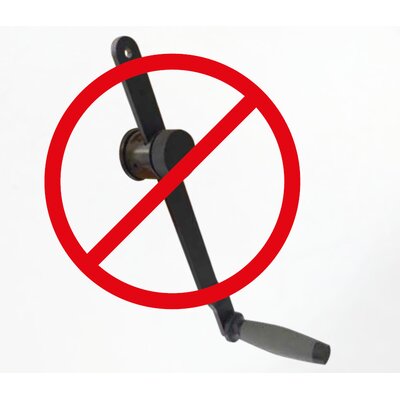 Elektrisk vinsj MOTORBOX