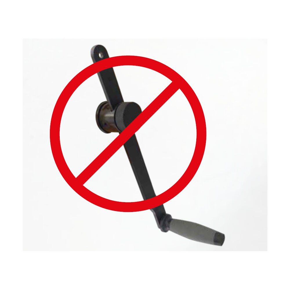 Elektrisk vinsj MOTORBOX