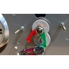 Electrical winch Huchez PRIMO