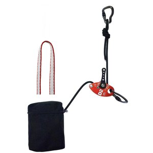 Rescue KIT ISC D2