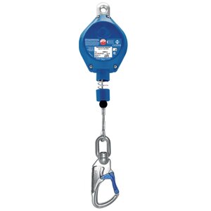 Fallblokk HWPS/E med wire, Ikar