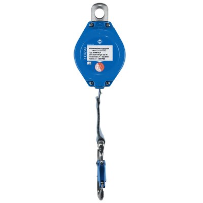 Fall Arrest IKAR HWB with Webbing