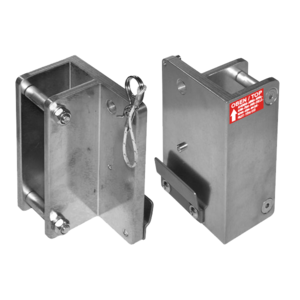 Winch Tripod Bracket IKAR