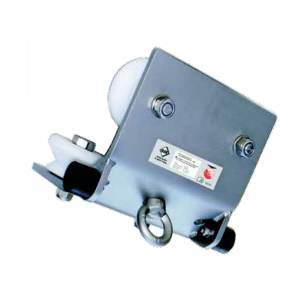 Carriage IKAR for Personal Fall Protection Devices