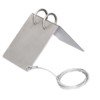 Edge Protection Plate IKAR