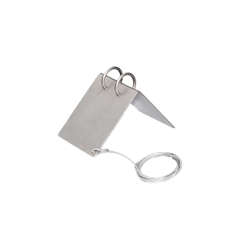 Edge Protection Plate IKAR