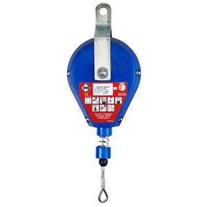 Fall Arrest IKAR HPS