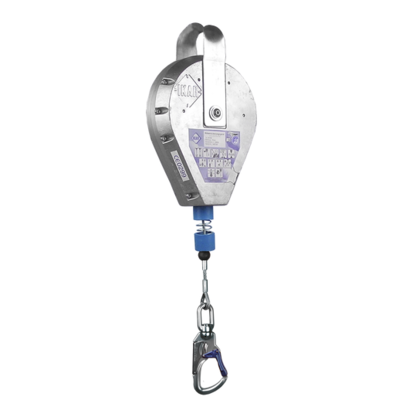 Fall Arrest Block IKAR H | Certex Norge
