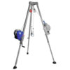 Tripod DB-A2, Ikar