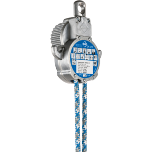 Evacuation Device IKAR ABS 3a W 2P