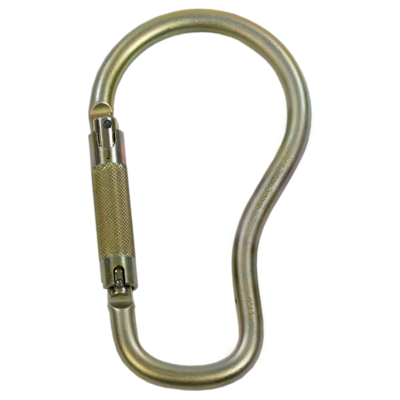 Large Carabiner IKAR IKV17