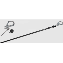 Telescopic Pole IKAR