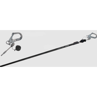 Telescopic Pole IKAR