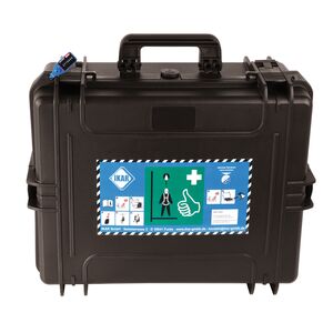 IKAR rescue and evacuation system