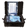 IKAR rescue and evacuation system in a suitcase
