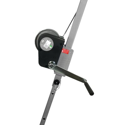 IKAR Load Winch IKLW 300