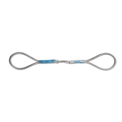 IKAR Forankringsstropp wire
