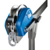 Ikar PLW winch for persons/loads