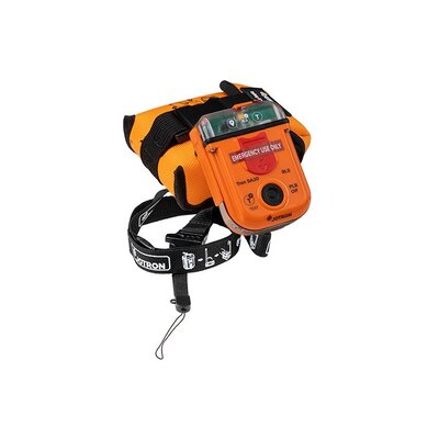 Personal emergency device Neck band 