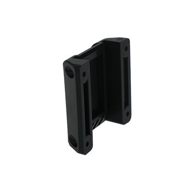 Tron AIS-SART Bulkhead Bracket front