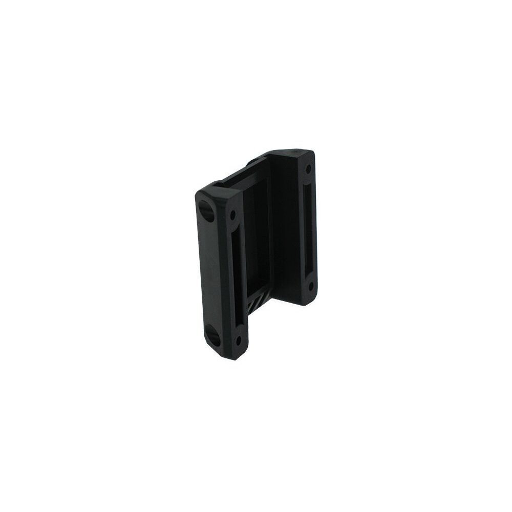 Tron AIS-SART Bulkhead Bracket front