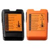 Rechargeable and emergency battery for Tron TR30