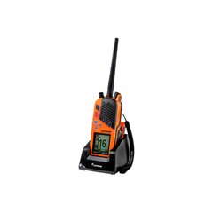 Tron TR30 GMDSS and maritime VHF radio