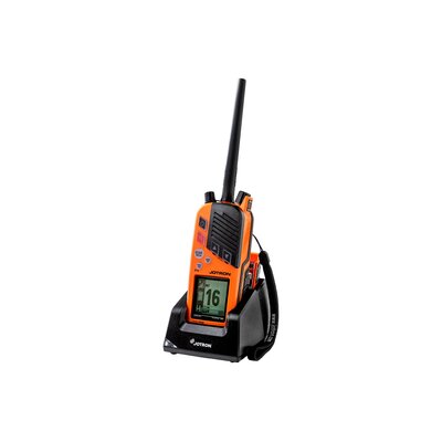 Tron TR30 GMDSS and maritime VHF radio