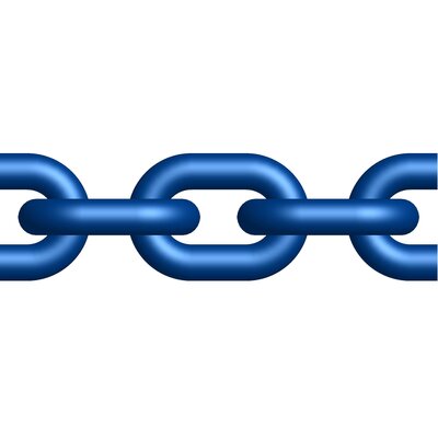 Chain Short Link Grade 10