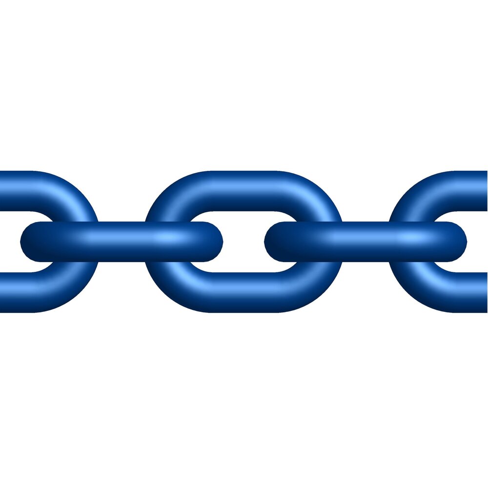 Chain Short Link VIS 200