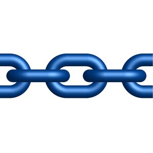 Chain Short Link Grade 10