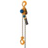 KITO LB016OF uten frikobling