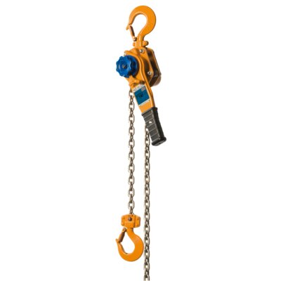KITO LB016OF uten frikobling