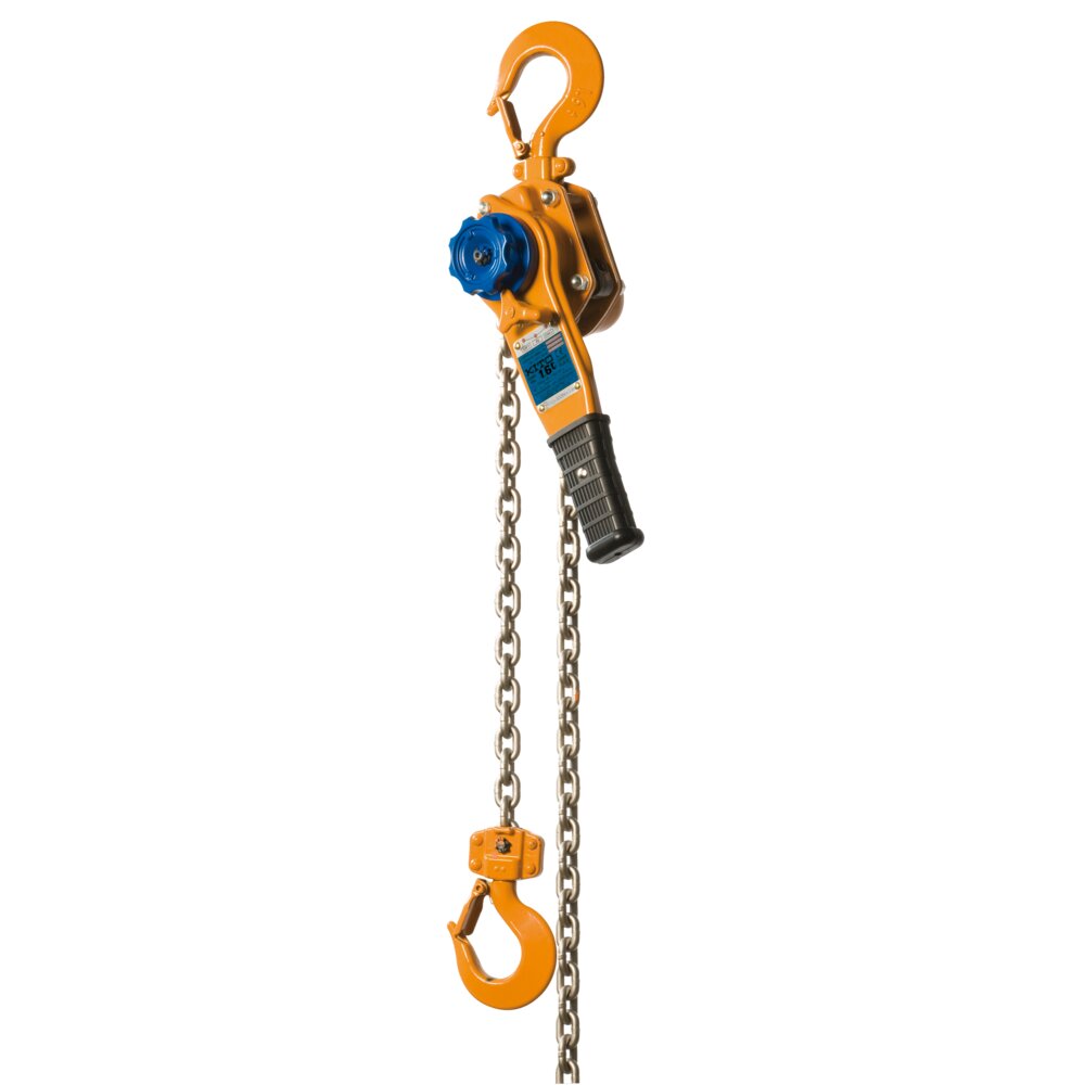 KITO LB016OF uten frikobling