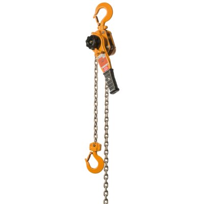 Jekke talje KITO LB Series