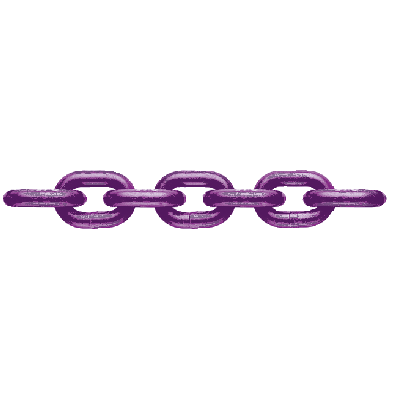 Chain SA/S - EN818-2 Gr. 10