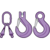 kwb_klx-268_225mm_clevis_ends