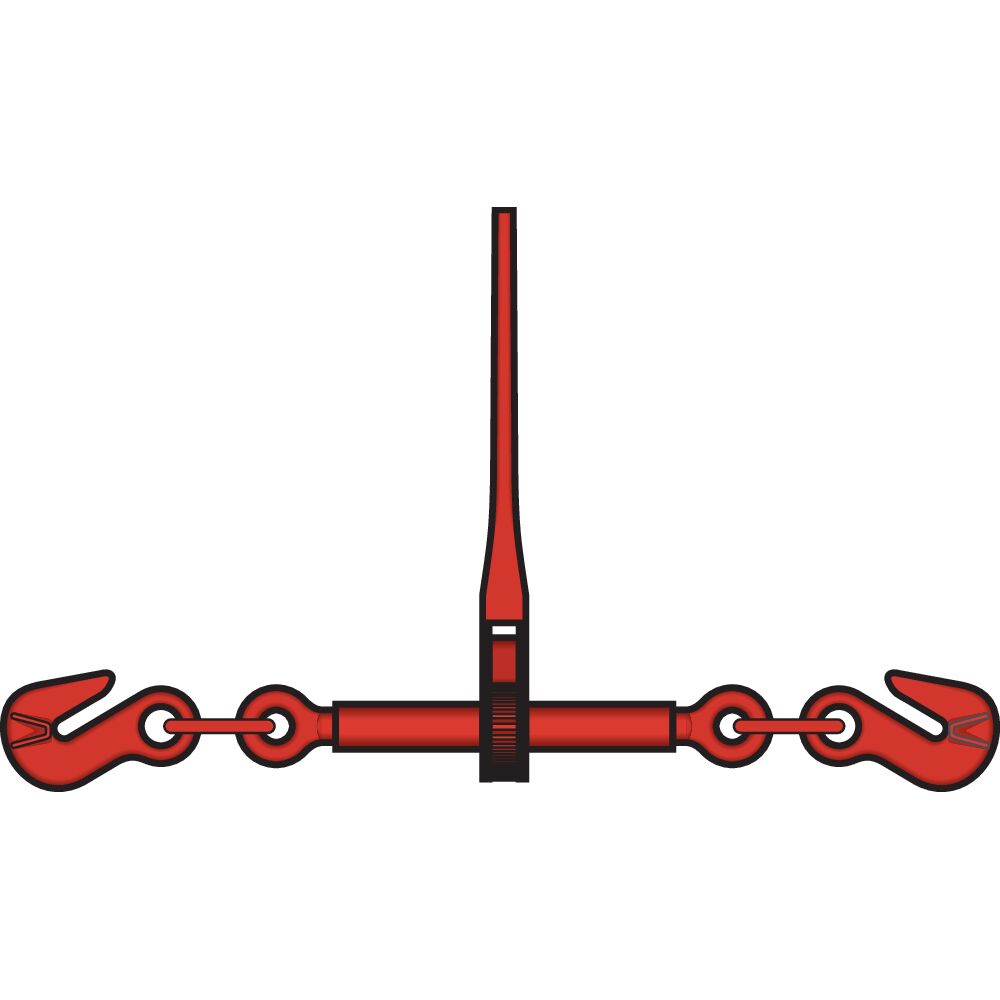 LEBUS load binder Certex Norway