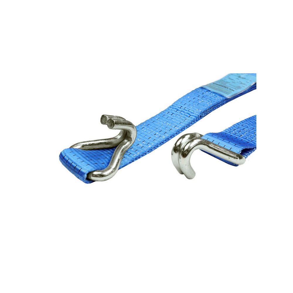 Lastesurring Powertex Trucker 2 deler