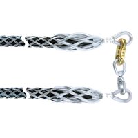 LSG Snake Grips for Cable and Wire Rope Pulling | Certex Norge