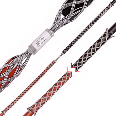 Snake Grips LSG-S Non-Rotating