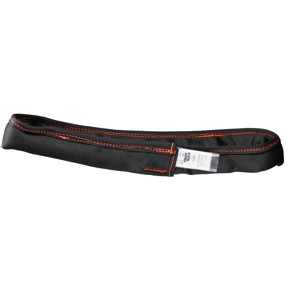 Black Belt Sling™ Extreema® med Dyneema® kjerne, Lift-tex